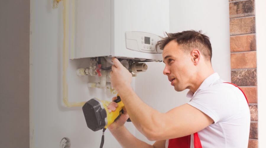 Professional Leak Detection Services in Butler, IN